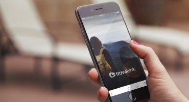 Travellink-appen er ankommet